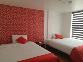 Hotel Royal Rest Imbabura