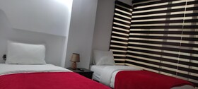 Hotel Royal Rest Imbabura