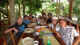 El Campito Art Lodge