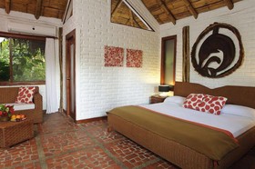 El Campito Art Lodge