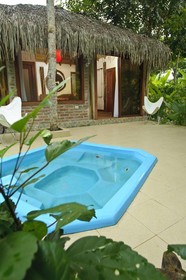 El Campito Art Lodge