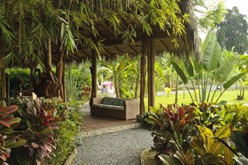 El Campito Art Lodge