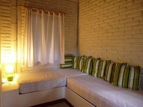 El Campito Art Lodge