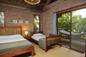 El Campito Art Lodge
