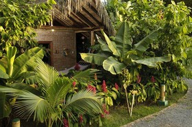 El Campito Art Lodge
