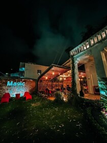 593 Hotel Boutique Baños