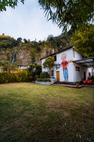 593 Hotel Boutique Baños