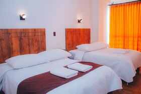 Fabis Hotel