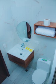 Fabis Hotel