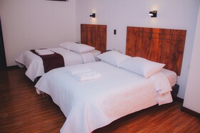 Fabis Hotel