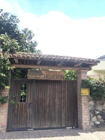 Hospedaje Higueron