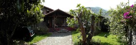 Hospedaje Higueron