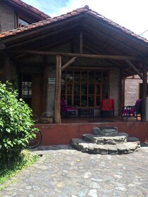 Hospedaje Higueron