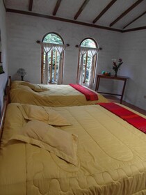 Hospedaje Higueron