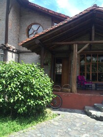 Hospedaje Higueron