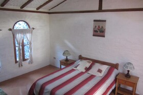 Hospedaje Higueron