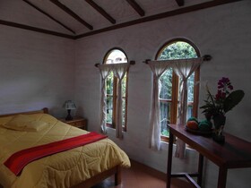 Hospedaje Higueron