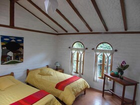 Hospedaje Higueron