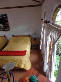 Hospedaje Higueron