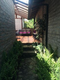 Hospedaje Higueron