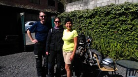 Hostal La Casa del Molino Blanco