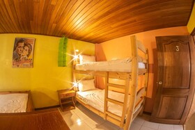 Hostal La Casa del Molino Blanco