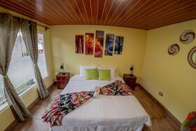 Hostal La Casa del Molino Blanco