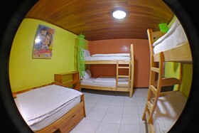 Hostal La Casa del Molino Blanco