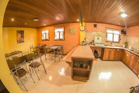 Hostal La Casa del Molino Blanco