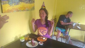 Hostal La Casa del Molino Blanco