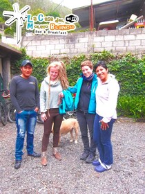 Hostal La Casa del Molino Blanco