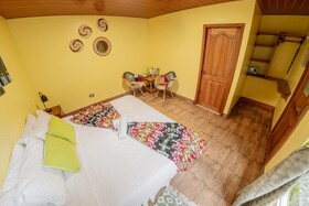 Hostal La Casa del Molino Blanco