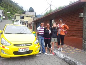 Hostal La Casa del Molino Blanco