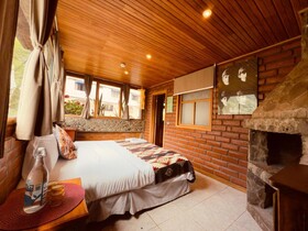 Hostal La Casa del Molino Blanco