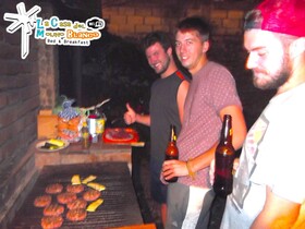 Hostal La Casa del Molino Blanco