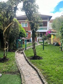 Hostal La Casa del Molino Blanco