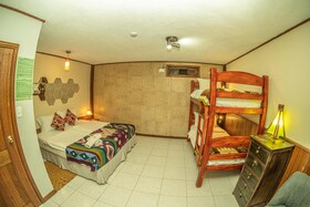 Hostal La Casa del Molino Blanco