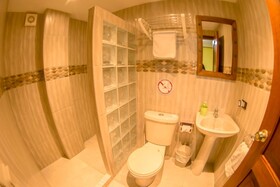 Hostal La Casa del Molino Blanco