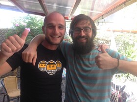 Hostal La Casa del Molino Blanco