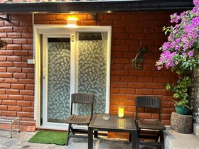 Hostal La Casa del Molino Blanco