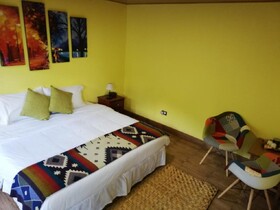 Hostal La Casa del Molino Blanco