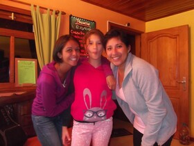 Hostal La Casa del Molino Blanco