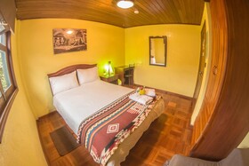 Hostal La Casa del Molino Blanco