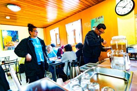 Hostal La Casa del Molino Blanco