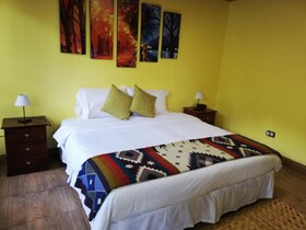 Hostal La Casa del Molino Blanco