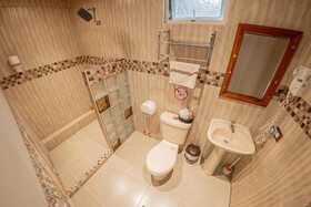 Hostal La Casa del Molino Blanco