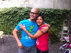 Hostal La Casa del Molino Blanco