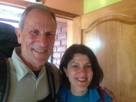 Hostal La Casa del Molino Blanco