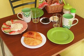 Hostal La Casa del Molino Blanco