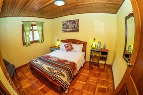 Hostal La Casa del Molino Blanco